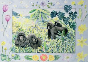 Huonekalut ja erilaiset esineet 1100- ja 1300-luvuilta